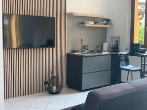 Jasmine garden apartment